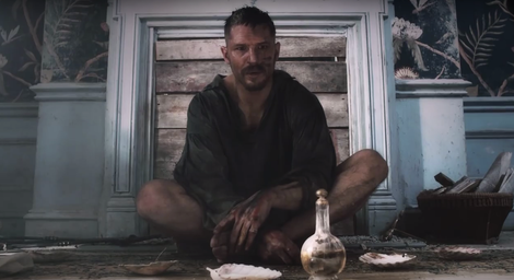 (Tom Hardy) (Screenshot: FX)